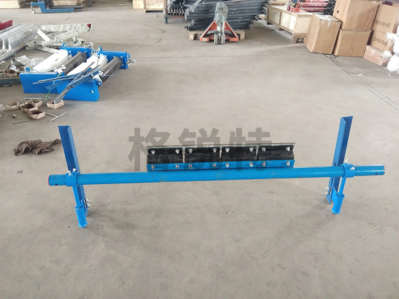 可逆合金清掃器 可逆合金清掃器