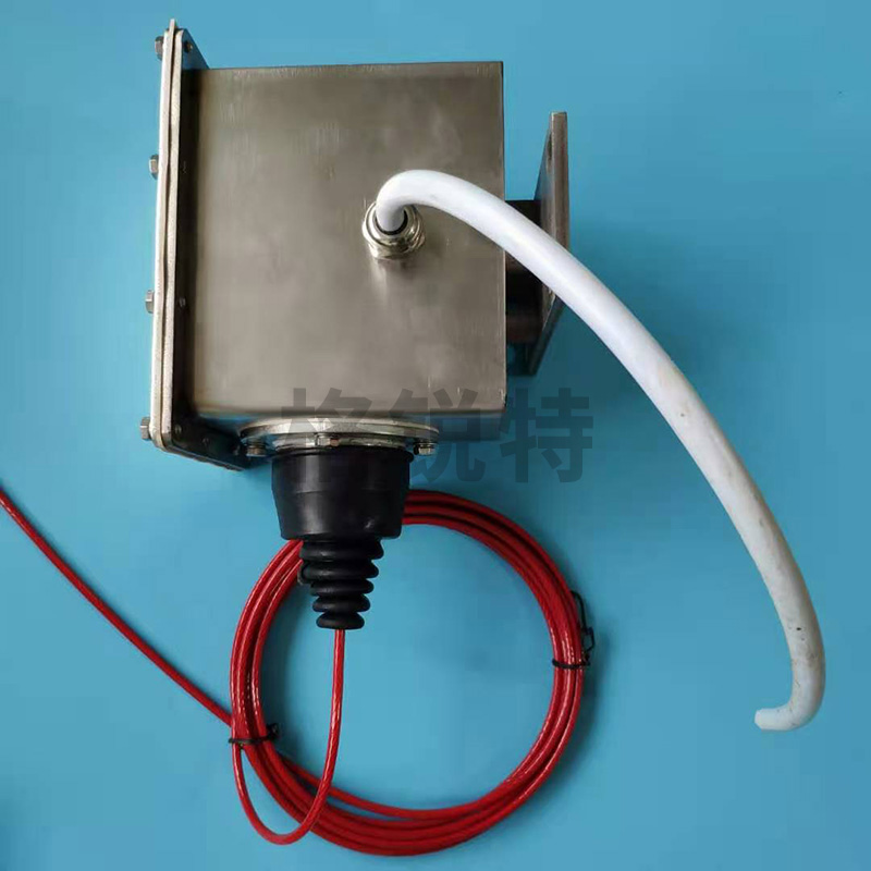 開(kāi)關(guān)型縱向撕裂保護(hù)裝置 開(kāi)關(guān)型縱向撕裂保護(hù)裝置