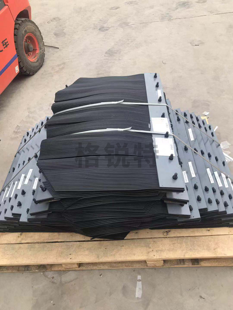 防溢裙板 防溢裙板