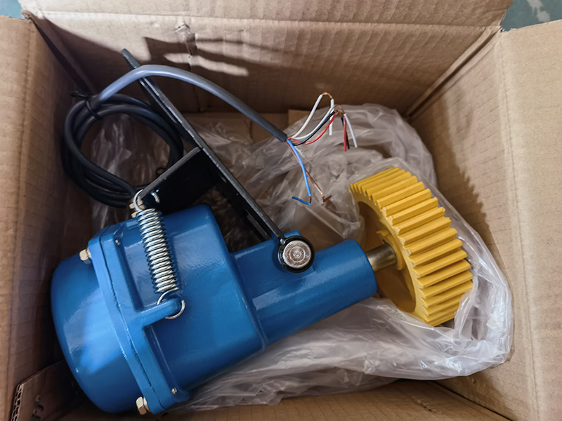 打滑開(kāi)關(guān)YQDH-III 打滑開(kāi)關(guān)YQDH-III