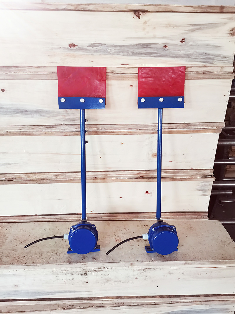 料流檢測器 料流檢測器